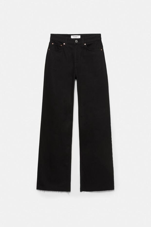 Bol paça straight fit jean - 7