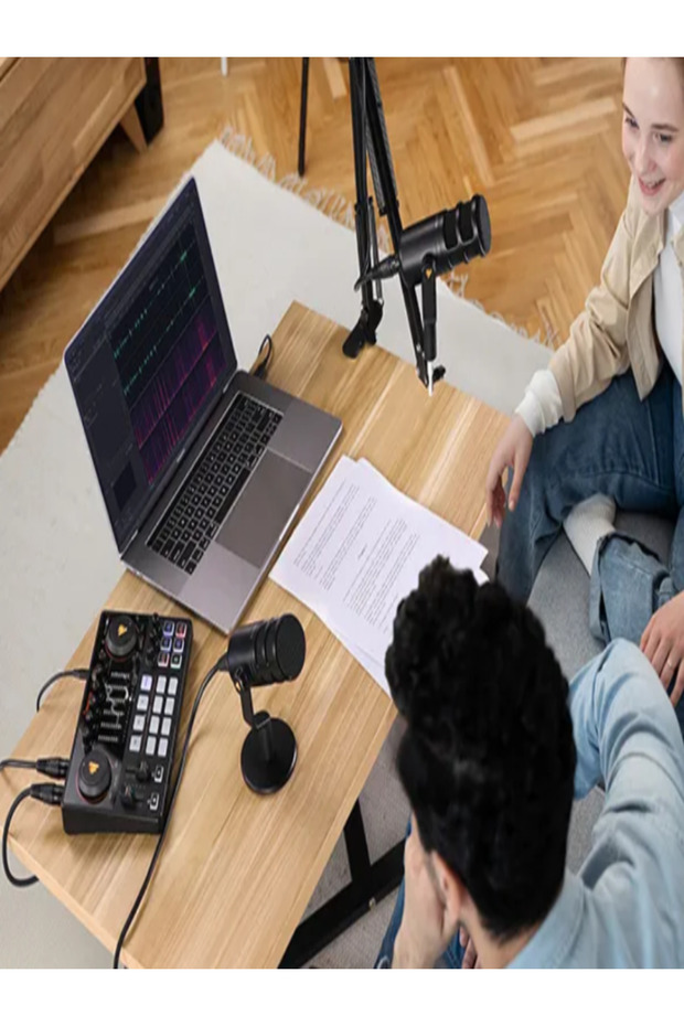 MaonoCASTER E2 GEN2 - 8