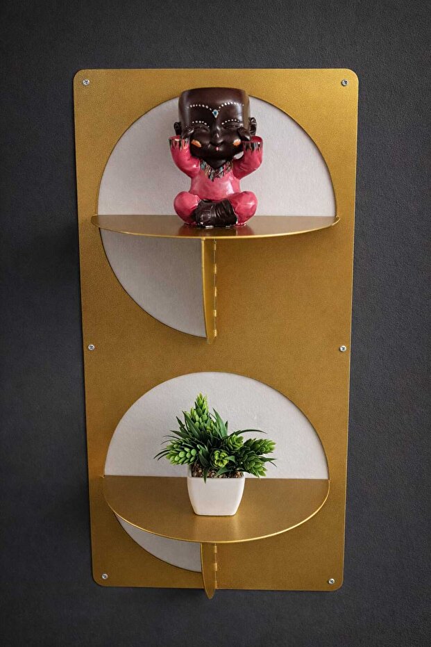 İskender Modüler Raf - 3