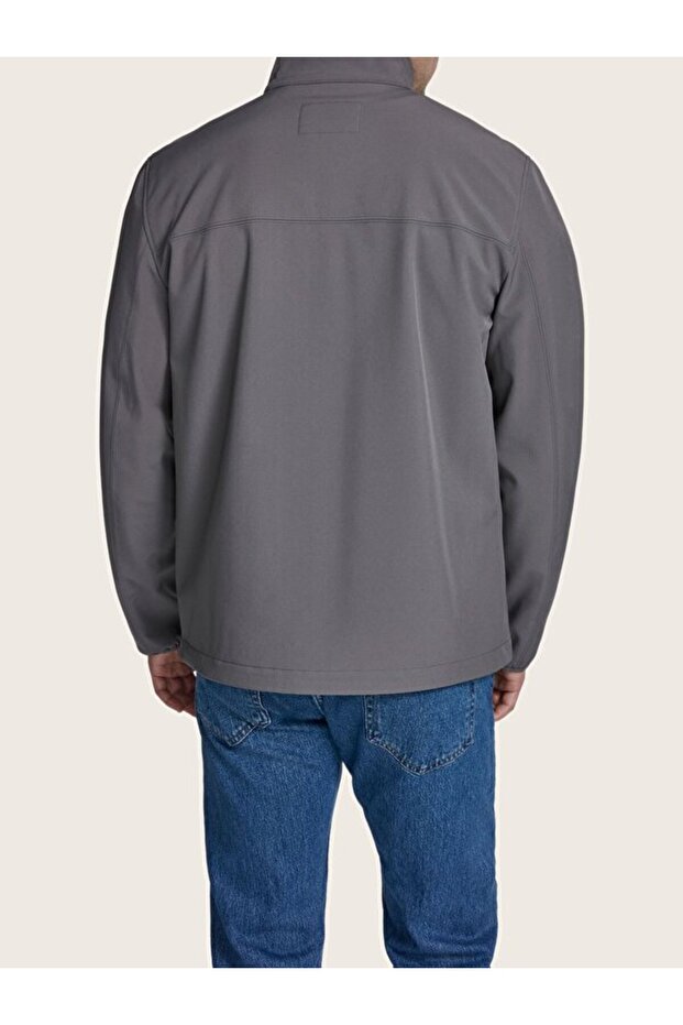 Stretch Softshell Ceket - 2