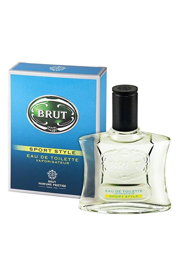 EDT 100 ml Sport Style - 5