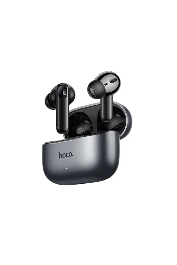 EQ 27 AI Translation Earbuds – ANC+ENC Noise Cancelling Bluetooth Earphones with Touch Contro