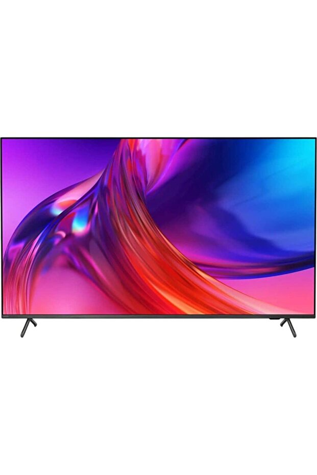 50 inch 4K Ambilight Smart Television 50PUT8808 (2025) Model