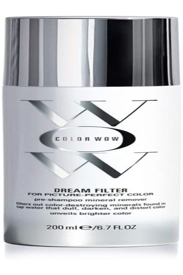 Dream Filter Pre-Shampoo Mineral Remover 6.7