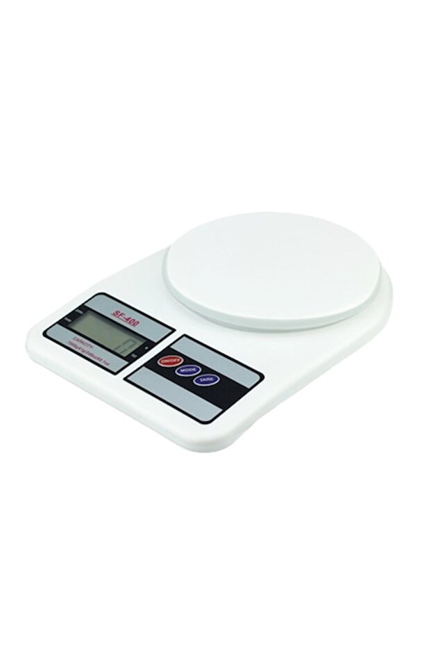 Kitchen Scale - 1