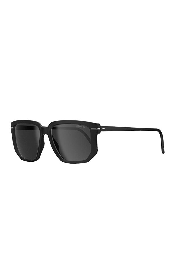 4093 75 9060 Polarized Unisex Sunglasses