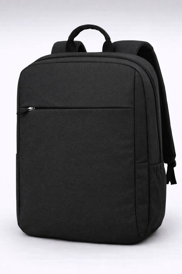 Waterproof 15.6'' Inch Compatible Laptop Computer Briefcase Notebook Backpack with Internal Compartments