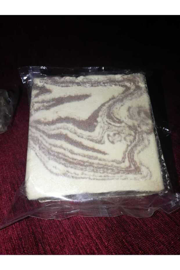 Winter Cacao Tahini Halva 500 g