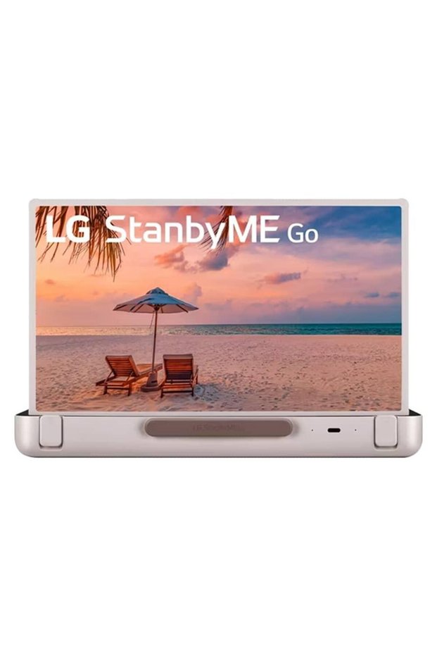 27LX5QKNA.AMA StanbyME Go Briefcase Design Touch Screen 27inch (2023 Model)