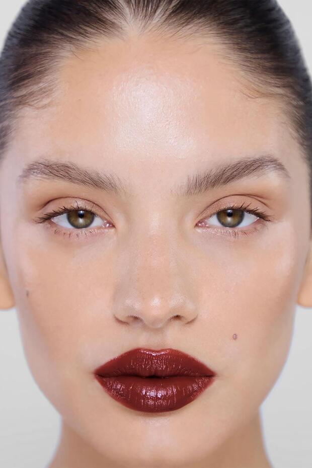 أحمر شفاه سائل مرطب من روبى 3.5 مل - 4