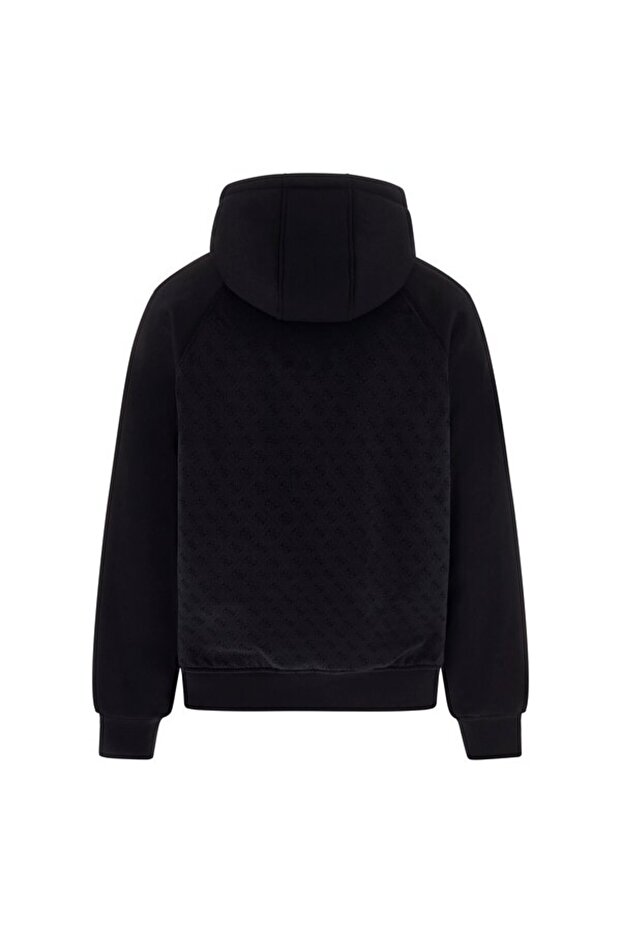 معطف إلكي النشط للرجال - 7