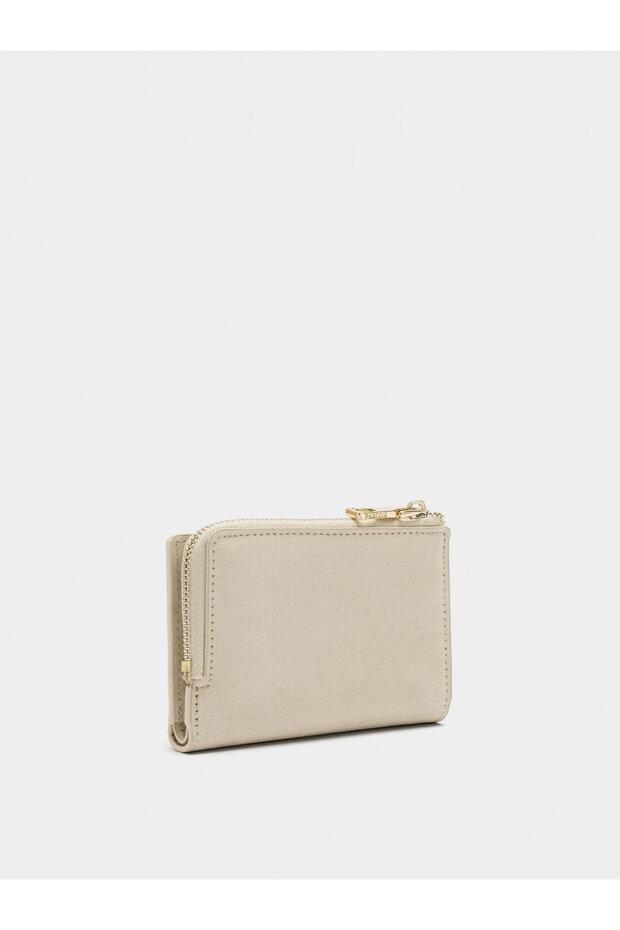 Deri Efektli Cüzdan - 3