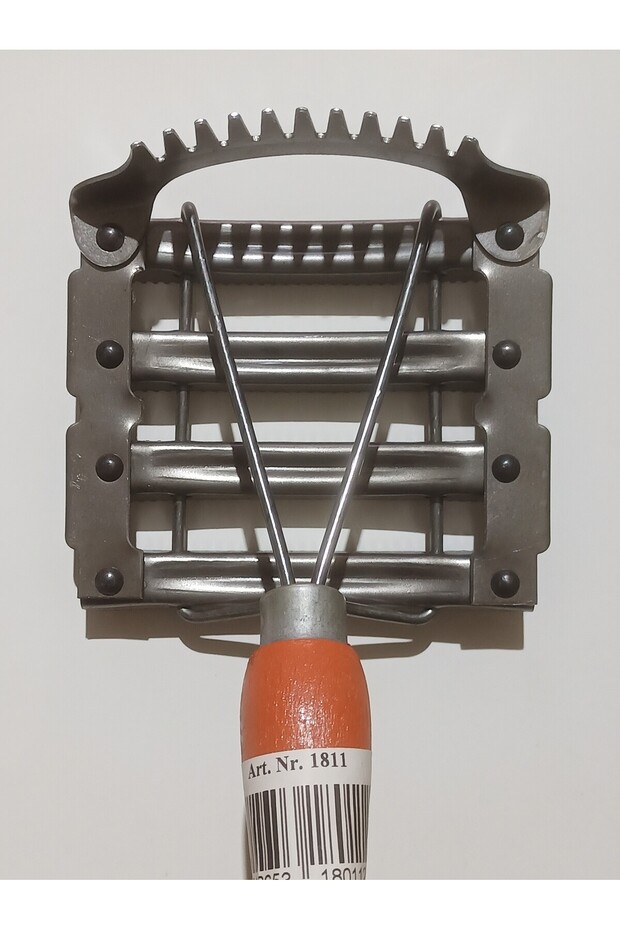 Yele Taraklı Kaşağı - 1