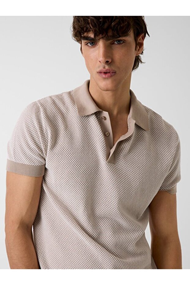 Lake Erkek Triko - 4