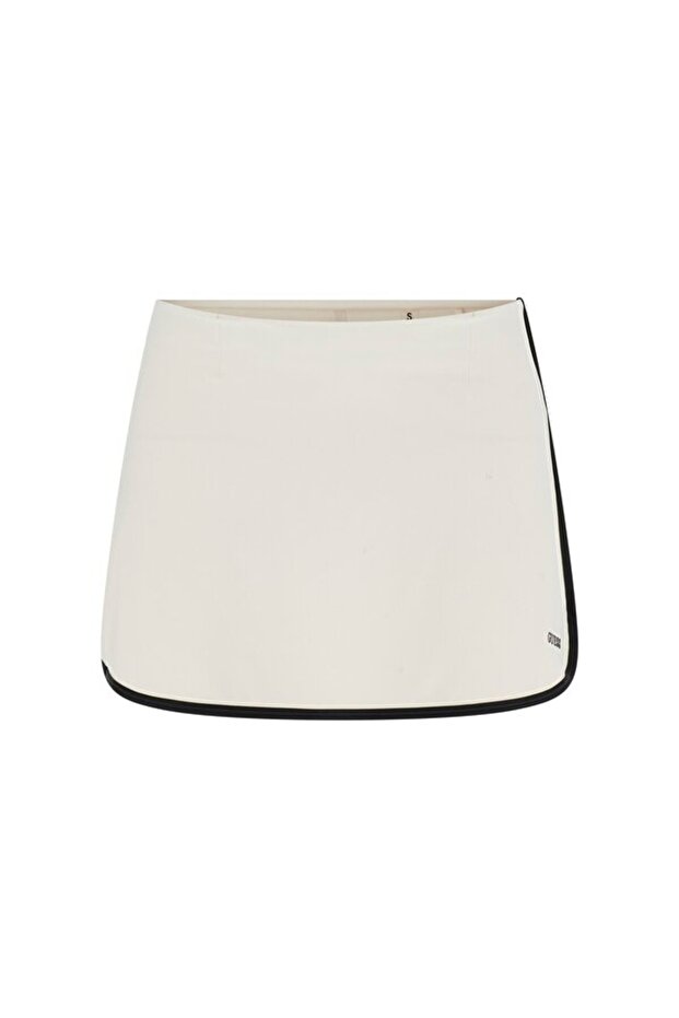 Sarah Kadın Aktif Şort Etek - 6