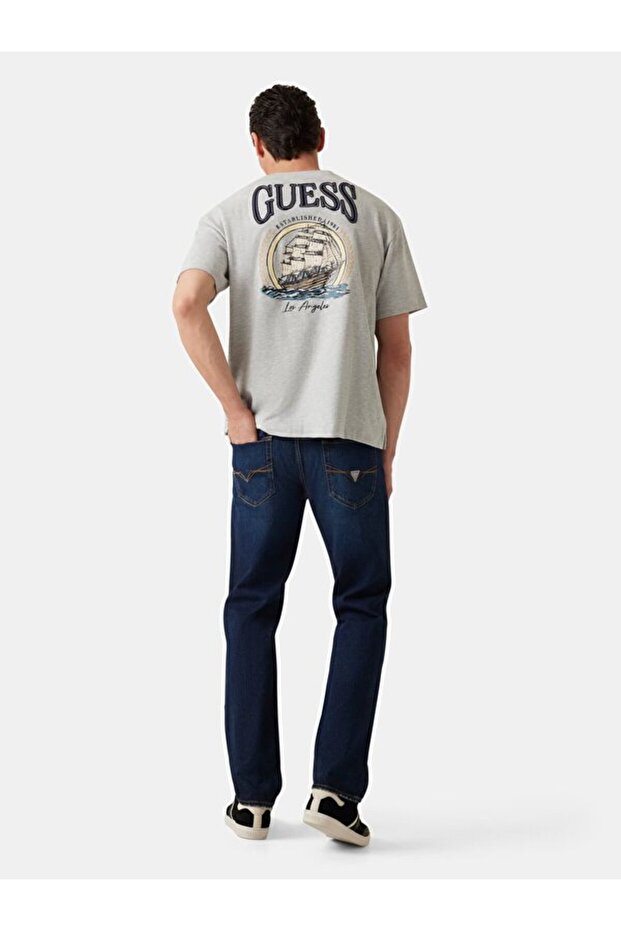 Mason Erkek Regular Fit Jean - 2