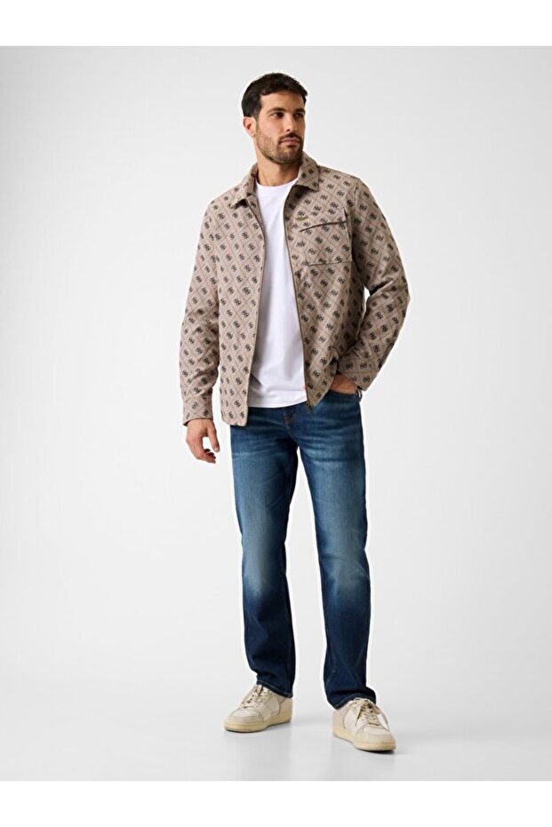 جاكيت رجالي من الجاكار - 2