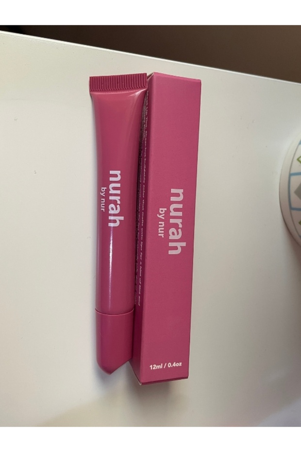 Peptides - Lip Gloss