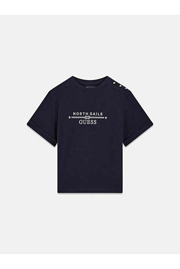 Guessxns Women's Regular Fit T-Shirt