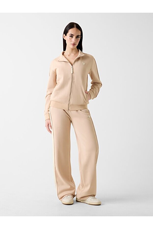 Marlene Kadın Aktif Sweatshirt - 2