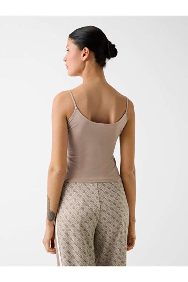 Jasmine Kadın Aktif Sweatshirt - 3