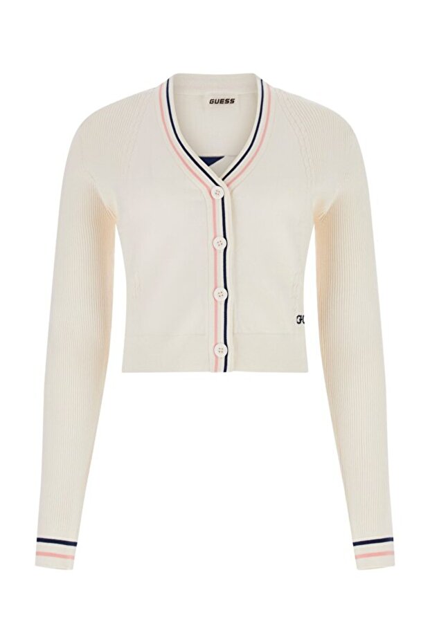 Tricia Women's Active Knit Cardigan