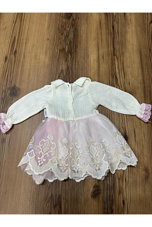 Tulle Children’s Dress
