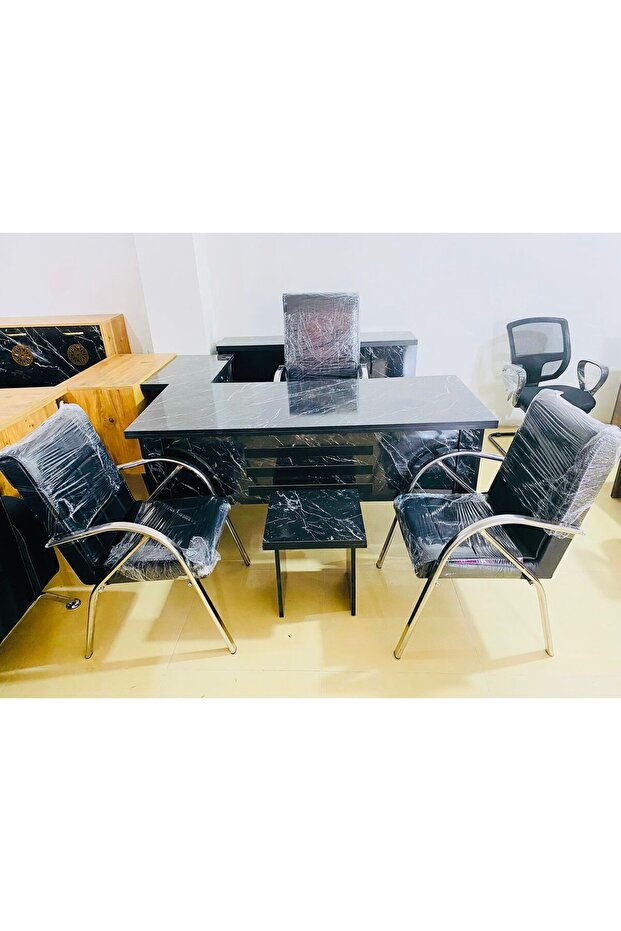 Ofis Takımı Granit
