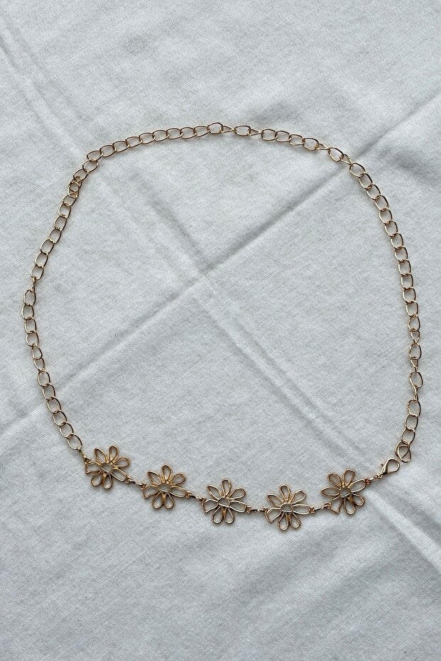 Αλυσίδα μέσης Premium - 1