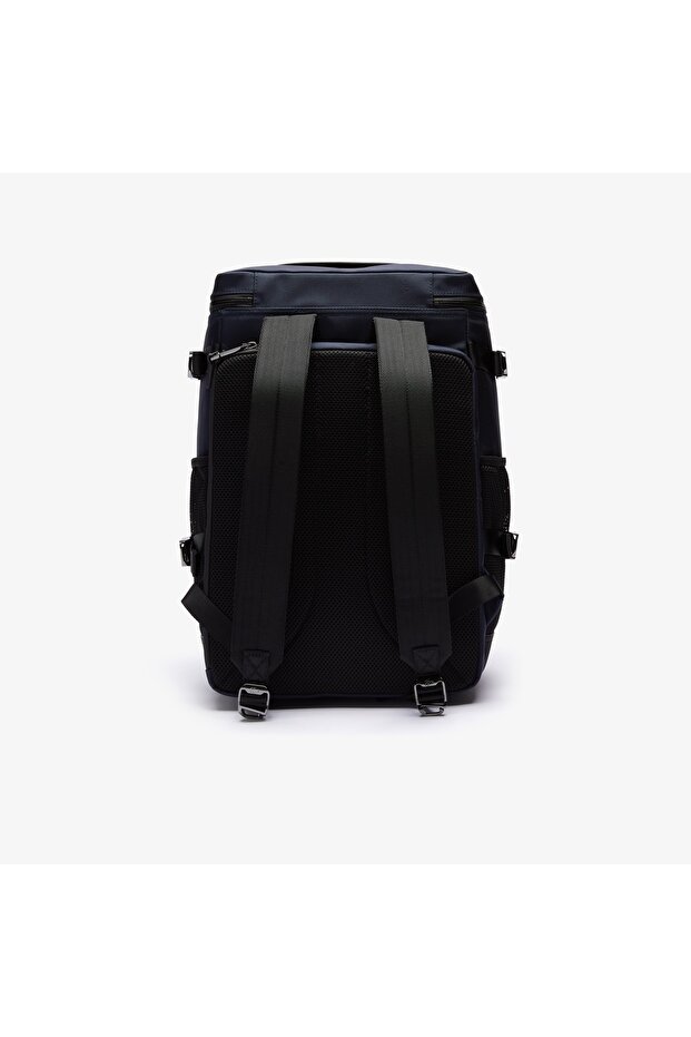 L On The Go Round Backpack - 2