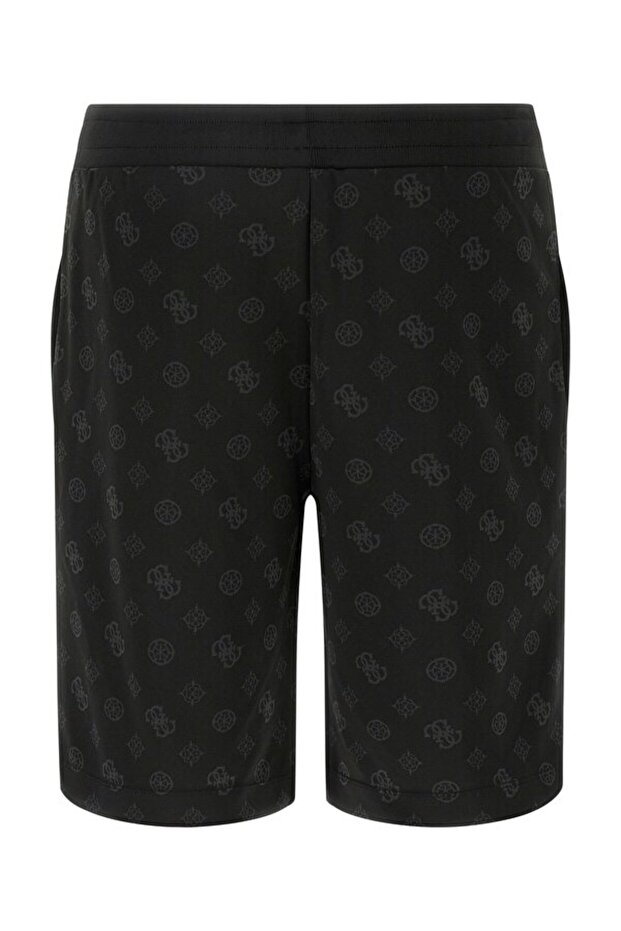 Ovidio Erkek Aktif Regular Fit Şort - 6