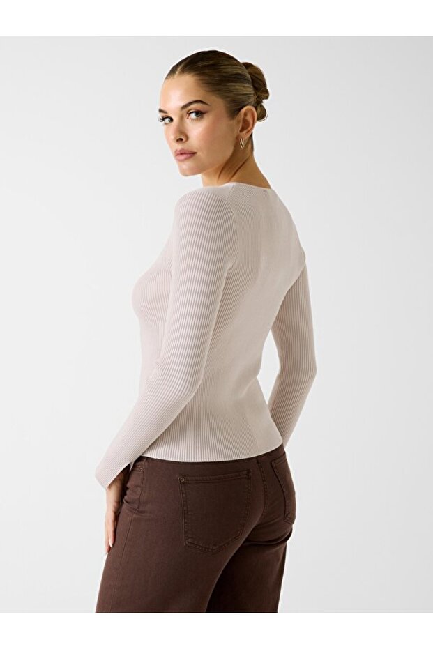 Stella Kadın Triko - 3