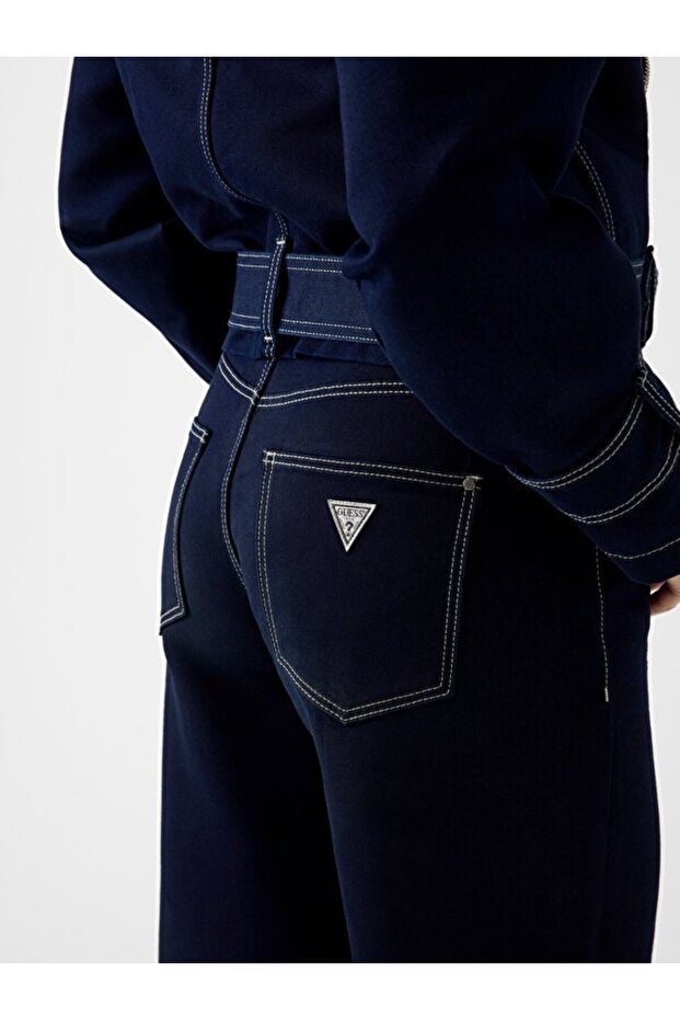 Roll Kadın Regular Fit Jean - 4