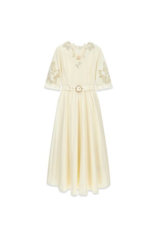 Sonia Kadın Elbise - 6