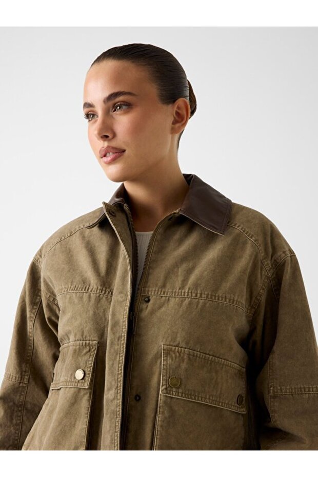 Manon Kadın Ceket - 4