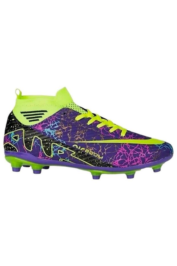 565 Semi-Professional Men's Sock Football Boots