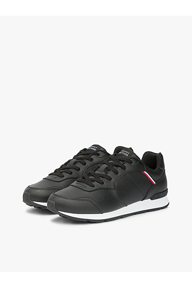 RUNNER ICON LEATHER - 2