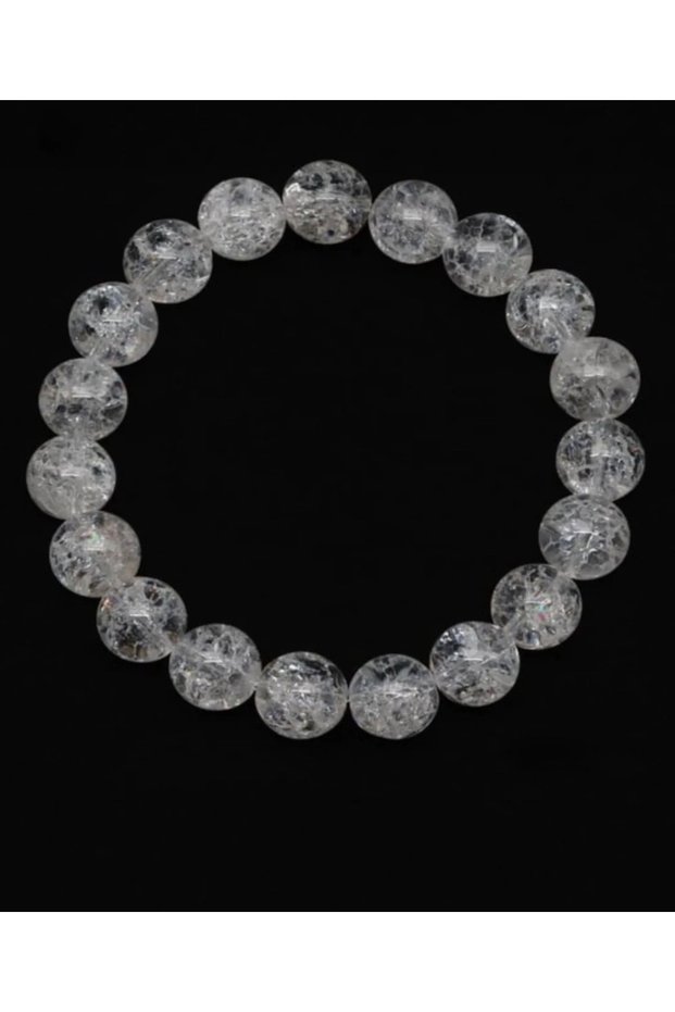 Necef Stone Natural Stone Bracelet 10 mm