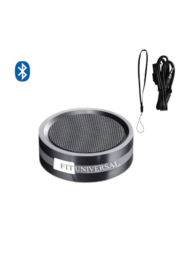 ™ Φορητό ηχείο Bluetooth - 1