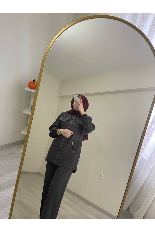 Tesettür takım - 2