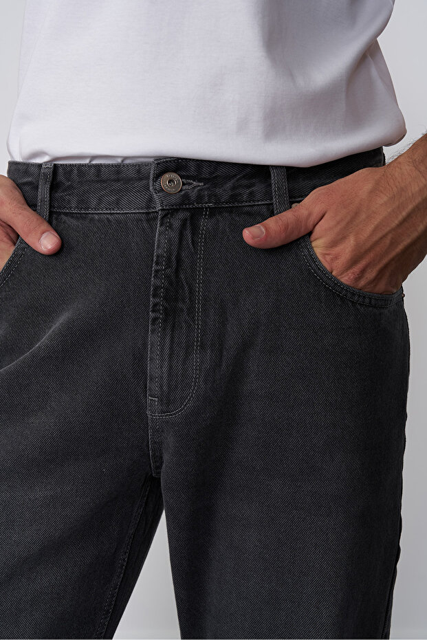 Ispanyol Paça Jean - 3