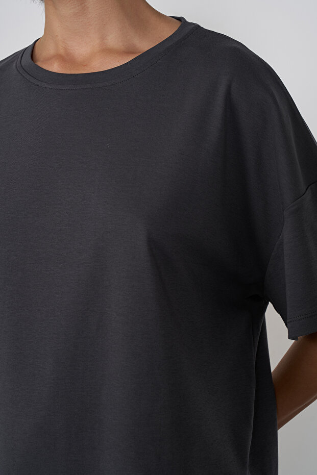 Oversize Tshirt - 3