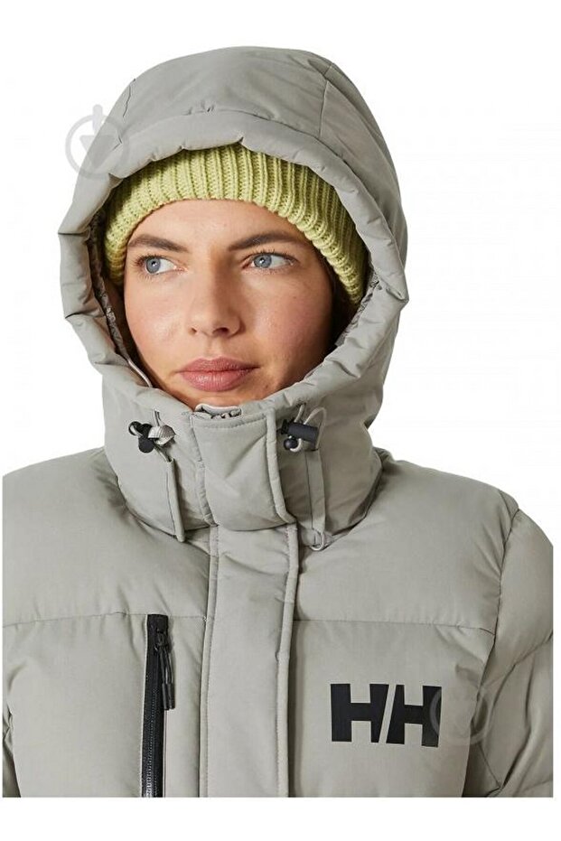 Adore Puffy Kadın Parka Mont - 3