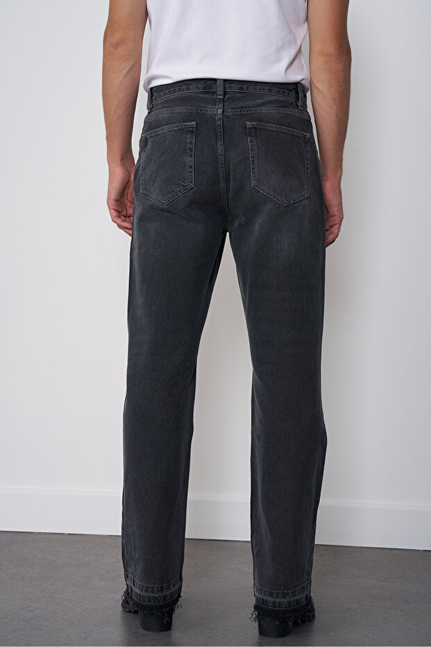 Ispanyol Paça Jean - 4