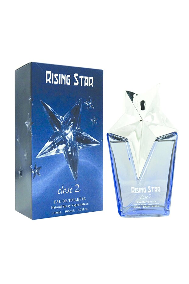 Rising Star EDP 100 ml - 1