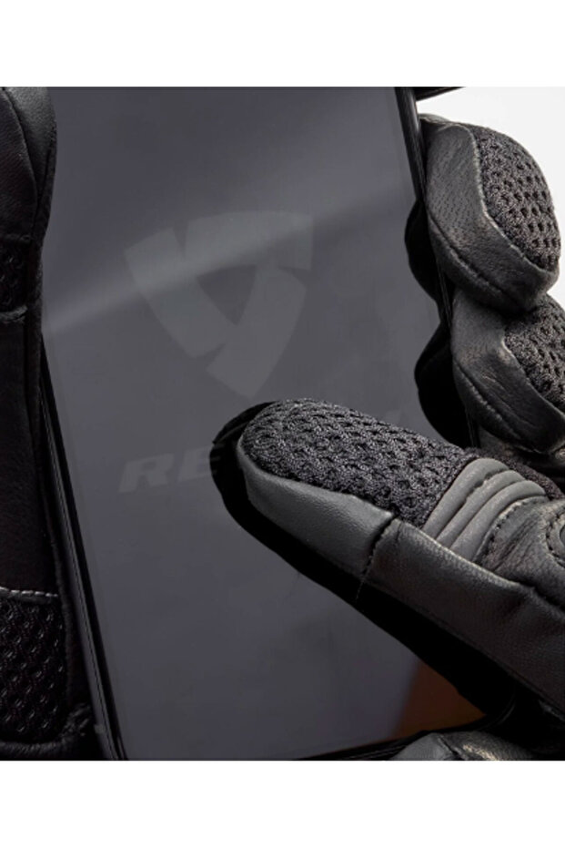 CRATER 3 WINDSTOPER ELDİVEN SİYAH - 3