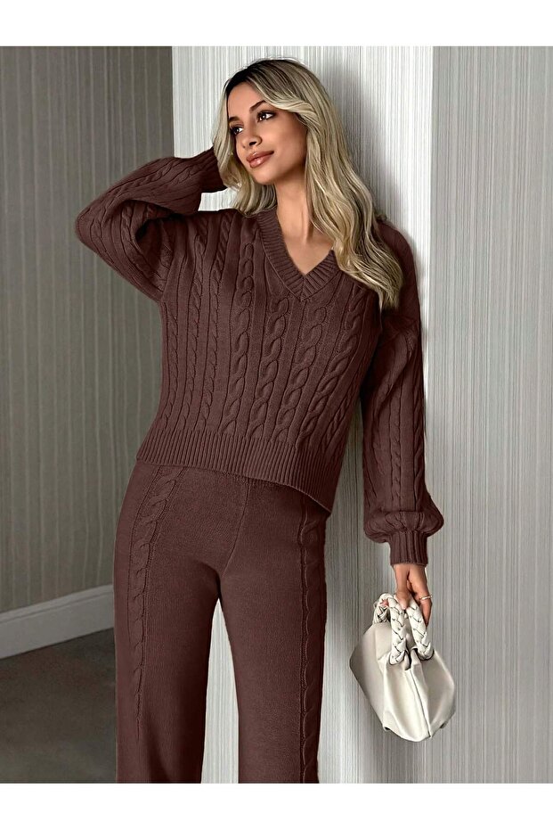 ΣΕΤ ΠΛΕΚΤΟ ΜΑΛΛΙΑ - 7