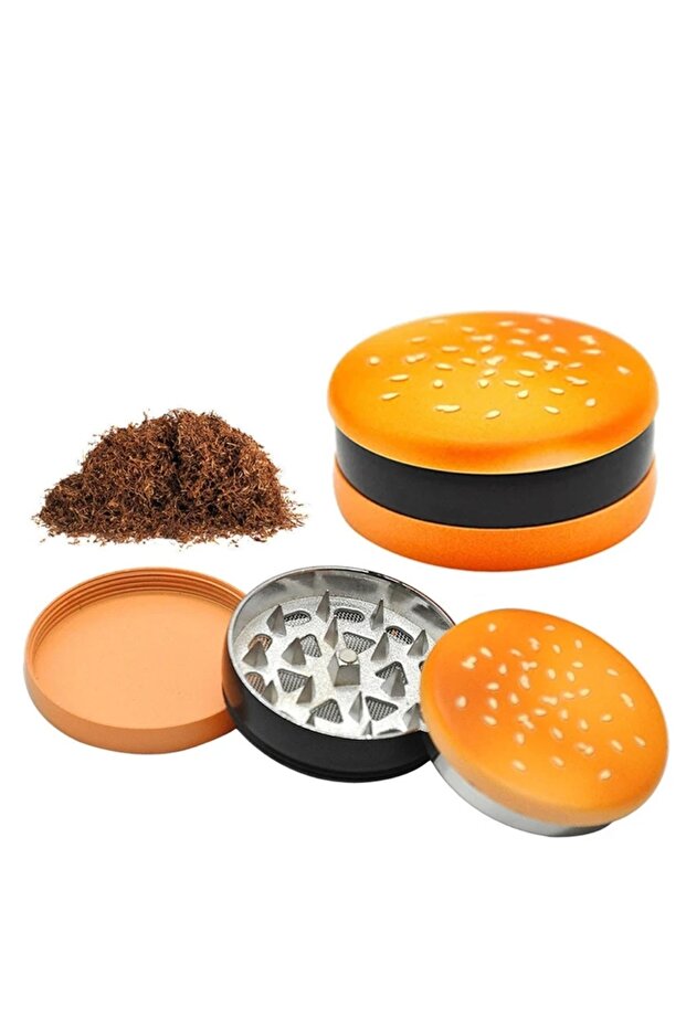 Hamburger öğütücü 55mm - 3