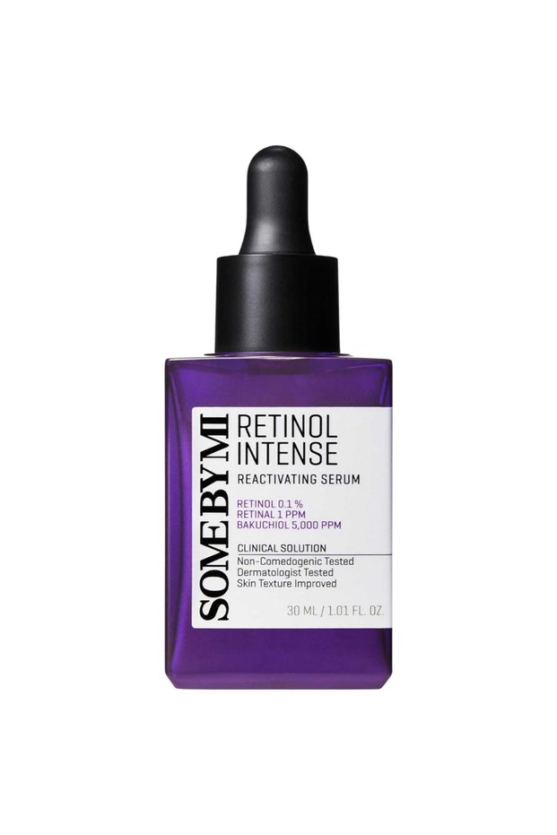 Retinol Intense Reactivating Serum, 30ml
