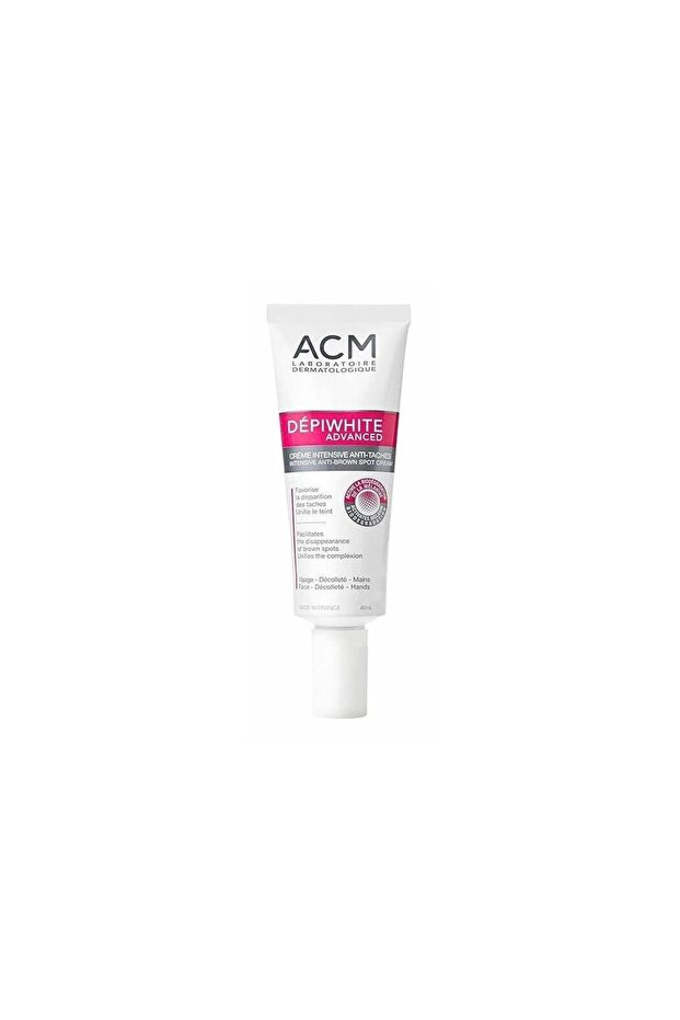 Depiwhite Advanced Intensive Anti-Brown Spot Cream, 40ml